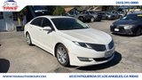 Used 2013 Lincoln MKZ Hybrid image 3