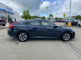 Used 2017 Honda Civic LX image 2