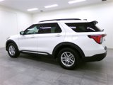 New 2025 Ford Explorer Active image 3