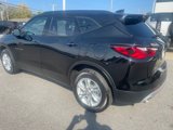 Used 2022 Chevrolet Blazer LT image 3