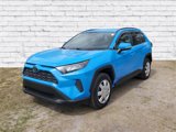 Used 2020 Toyota RAV4 LE image 4