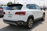Used 2024 Volkswagen Taos SE image 5