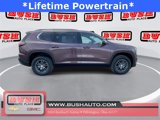 New 2025 GMC Acadia Elevation w/ LPO, Floor Liner Package image 4