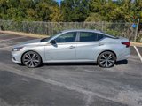 Used 2021 Nissan Altima 2.5 SR image 4