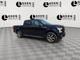 Used 2016 Ford F150 XLT w/ Equipment Group 302A Luxury image 2