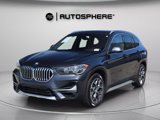 Used 2020 BMW X1 xDrive28i image 3