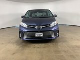Used 2019 Toyota Sienna XLE image 2