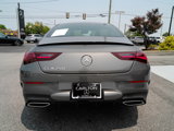 Certified 2025 Mercedes-Benz CLA 250 image 4