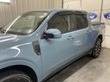 Used 2022 Ford Maverick Lariat w/ Lariat Luxury Package image 5