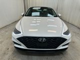 Certified 2020 Hyundai Sonata Limited w/ Cargo Package image 2