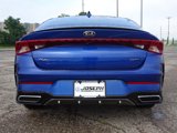 Used 2021 Kia K5 GT-Line image 4