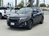 Used 2022 Chevrolet Equinox RS image 3