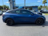 Used 2022 Tesla Model Y Long Range image 3