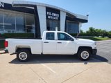 Used 2016 Chevrolet Silverado 1500 W/T image 2
