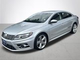 Used 2014 Volkswagen CC R-Line image 2