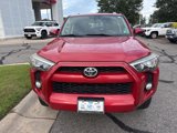 Used 2016 Toyota 4Runner SR5 Premium image 4