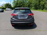 Used 2022 Honda HR-V LX image 4