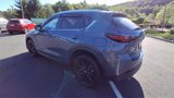 Used 2023 MAZDA CX-5 Carbon Edition image 6