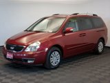 Used 2014 Kia Sedona LX image 3