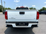 Used 2021 Chevrolet Colorado LT w/ Fleet Safety Package image 4