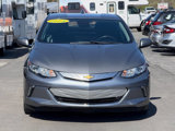 Used 2018 Chevrolet Volt LT w/ LT Driver Confidence Package image 2