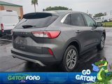 Used 2022 Ford Escape SEL image 5