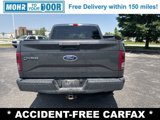 Used 2017 Ford F150 XL w/ Equipment Group 101A Mid image 4
