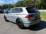 Used 2023 Volkswagen Tiguan SE R-Line image 4