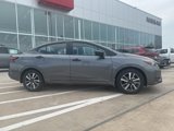 New 2025 Nissan Versa S image 2