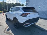 Used 2023 Kia Sportage EX image 5