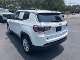 Used 2024 Jeep Compass Latitude image 6