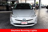Used 2017 Toyota Prius Four Touring image 3