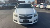 Used 2012 Chevrolet Cruze LT w/ RS Package image 2