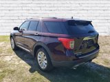 Used 2022 Ford Explorer Limited w/ Equipment Group 301A image 3