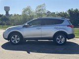 Used 2013 Toyota RAV4 XLE image 3
