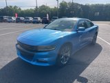 Used 2016 Dodge Charger SXT w/ Plus Group image 3