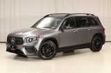 Used 2021 Mercedes-Benz GLB 35 AMG 4MATIC image 4