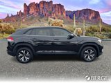 New 2025 Volkswagen Atlas Cross Sport SE image 5