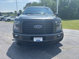 Certified 2016 Ford F150 XLT image 3