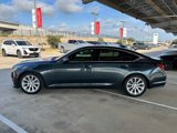Used 2021 Cadillac CT5 Luxury w/ Sun And Sound Package image 4