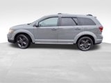 Used 2019 Dodge Journey Crossroad image 3