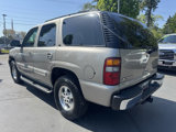 Used 2002 Chevrolet Tahoe LT image 3