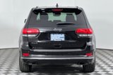 Used 2018 Jeep Grand Cherokee High Altitude image 5