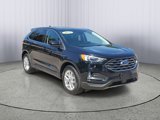 Used 2022 Ford Edge SEL image 2