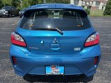 Used 2024 Mitsubishi Mirage ES image 6