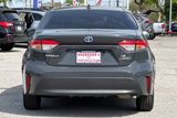 Certified 2024 Toyota Corolla LE image 5