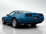Used 1992 Chevrolet Corvette Coupe image 3