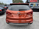 Used 2017 Hyundai Santa Fe Sport image 4