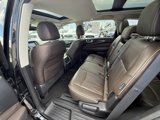 Certified 2019 INFINITI QX60 Luxe w/ Sensory Package image 6