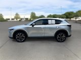 Used 2022 MAZDA CX-5 AWD 2.5 S w/ Premium Plus Pkg image 4